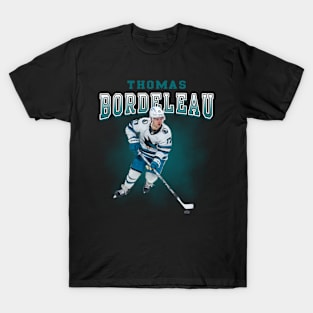 Thomas Bordeleau T-Shirt